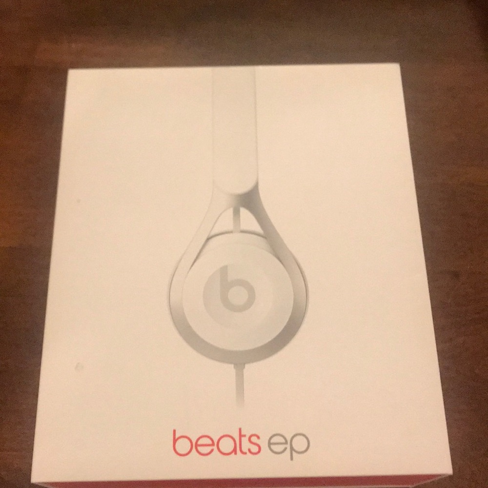 Beats by dr Dre